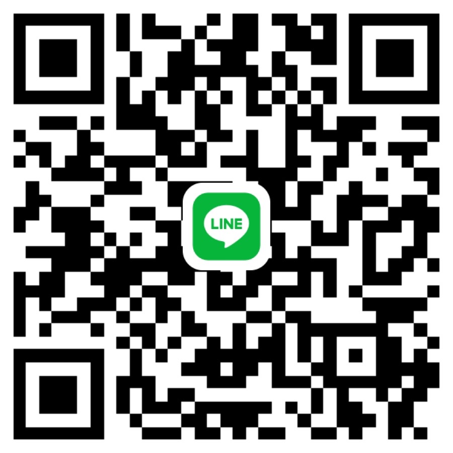 LINE QRコード